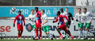 Därför är det medioker fotboll i Norrbotten 