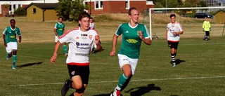 Så gick det i lokala fotbollen