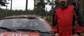 Helgesson segrade i Oskarshamn