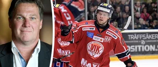 IKO-tränaren om VIK-bekantingarna