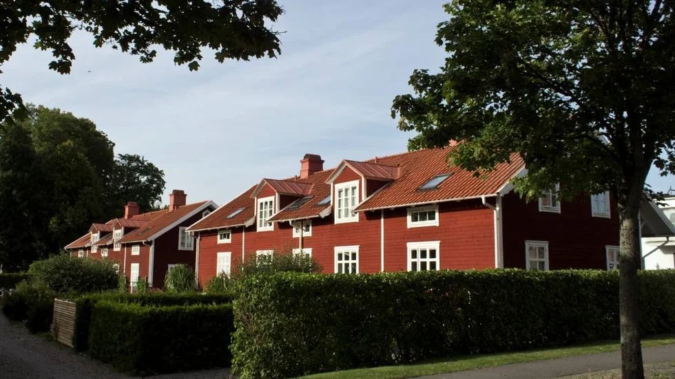 På Förmansraden är tjänstemän och politiker oense om altandörrar.