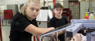"Konstigt inte räkna även de obehöriga"