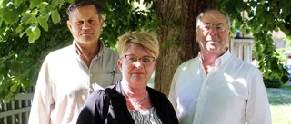 Direktören i vägen för samarbete