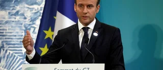 Sverige behöver en Macron