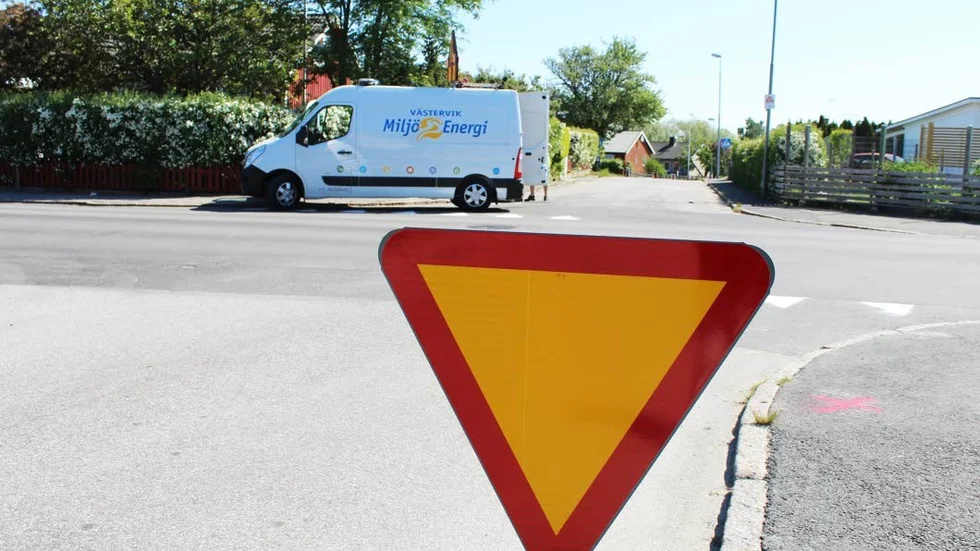 Boende överklagar att Stora Trädgårdsgatan blir huvudled.
