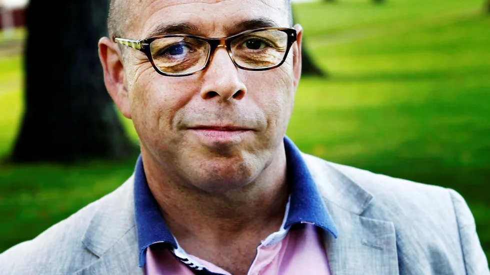 Jan Sundström köptes ut av kommunen för 730 000 kronor.
