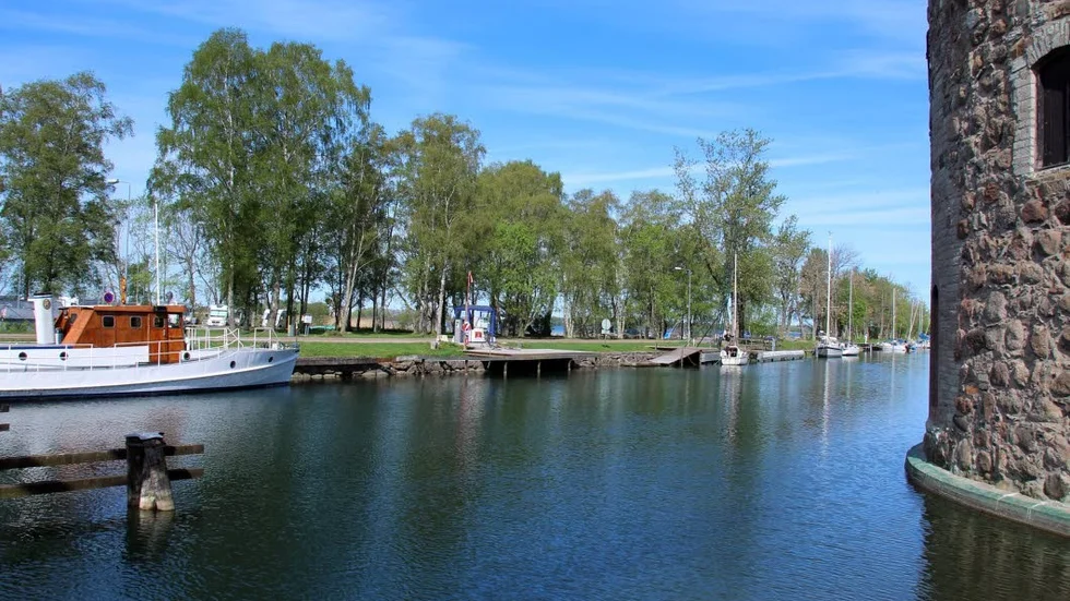 Är du en av dem som väntar på båtplats?