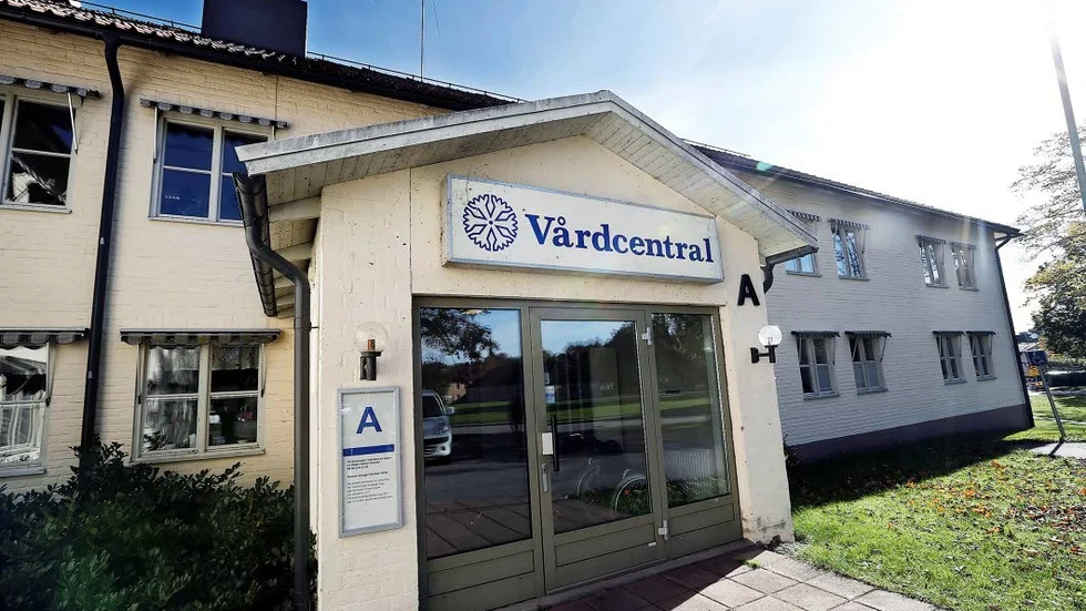 Vadstena behöver en ny vårdcentral.