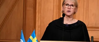 UD måste sopa framför egen dörr