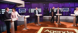 Tål faktagranskarna en granskning?