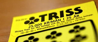 Köp fonder i stället för statliga lotter