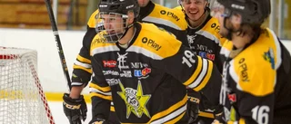 Äntligen seger för Motala AIF