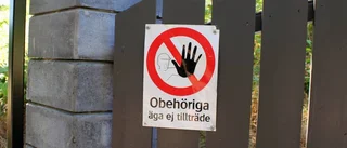 Bakslag för kommunen om roddklubben