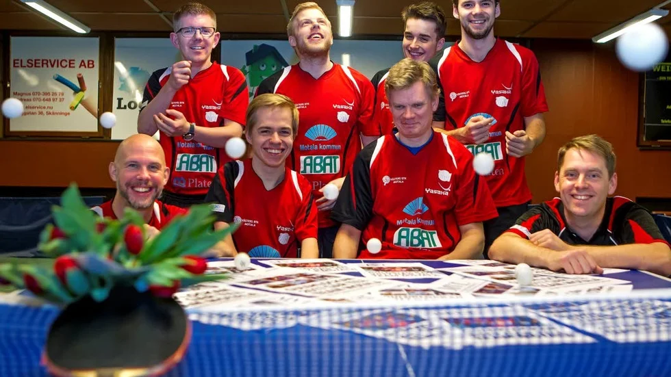 Västers BTK/Team Motala är kanske det bästa exemplet på en förening som verkligen har tacklat den här utmaningen, skriver Anton Rimstedt om lokala sportåret 2017.