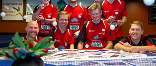 En helt fantastisk samlingsplats
