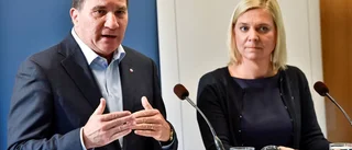 Sverige behöver reformvilja