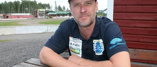 Elitserielag vill ha Andersson