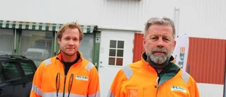 Beskedet: Byggföretag lägger ner