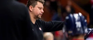 Karlins besked: Han tar Mingoias plats