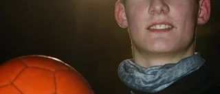 Han förstärker Gullringen