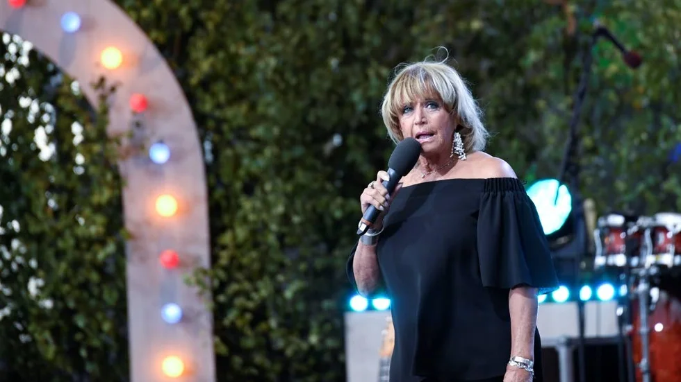 Lill-Babs. Varifrån kommer pengarna till artister?