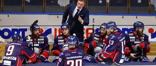 LHC-tränaren: "Tror att det kan passa oss bra"