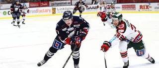 LHC-nyförvärvet stoppas från spel