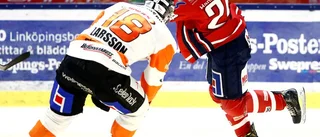 LHC-talangen lånas ut till moderklubben