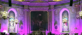 Festivalens vackraste ögonblick