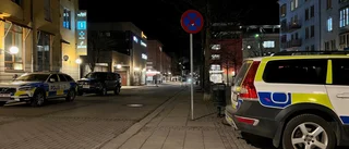 Räddningsinsats efter försvunnen man i Linköping avslutad