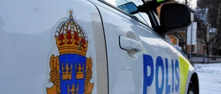 Två män gripna för mordförsök