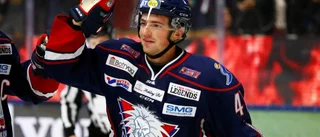 Little på spelhumör när LHC vann
