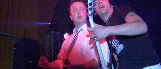 Även Norge kan rocka