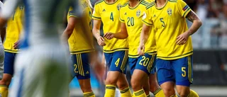 Blackstenius fick fira på läktaren