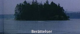 En god berättare som skapar Twin Peaks-känsla