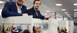 Deras profil ska bara bli större