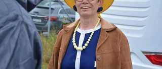 Sibylla vill försvara Ewys pokal: "Jag hoppas verkligen att jag kommer med"
