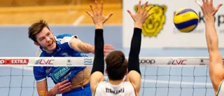 LVC vann utan att imponera