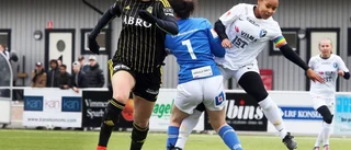 VIF KROSSADE NÄSSJÖ
