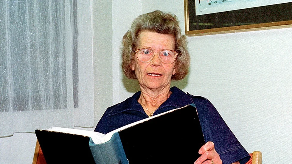 Kränkt. Så känner sig Margareta Brodd, sedan hon hamnat på medborgarpartiets lista inför valet i höst. Utan att bli tillfrågad.