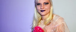 Skolarbete blev exklusiv konsert