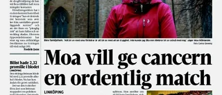 Så formar ni Corren