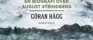 En biografi värdig den oförskämde