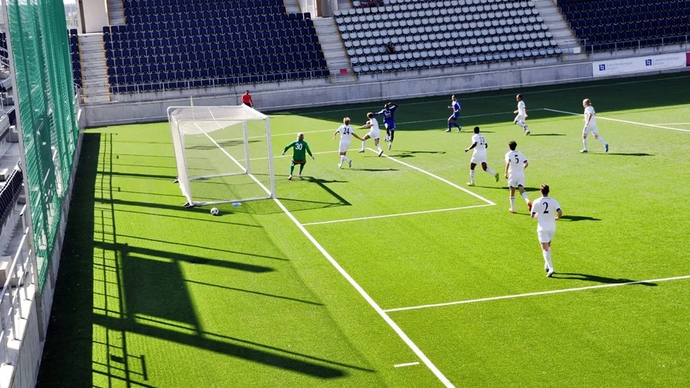 Foto: Tommy Pettersson