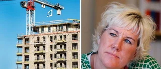 Edlund: Höga priser är inte vårt fel