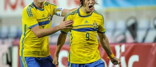 "Bajen" tittar också på Olsson