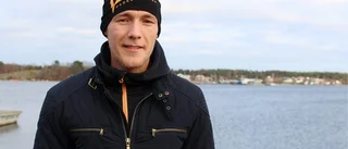 Det är Padelfeber i Västervik