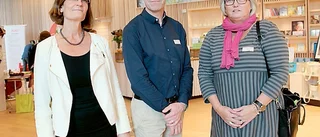 "Vimmerby ska vara stolta"