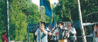 Slutdansat i Virserum