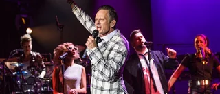 Orup tar sin krogshow till Linköping